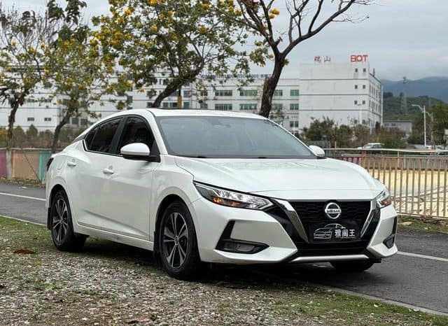 
								Nissan Sylphy (IV), 2021 full									