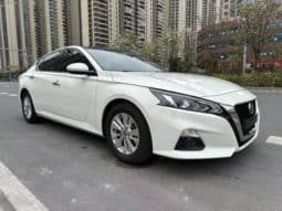 
										Nissan Altima (VI), 2020 full									
