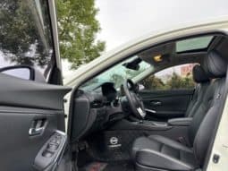
										Nissan Sylphy (IV), 2021 full									