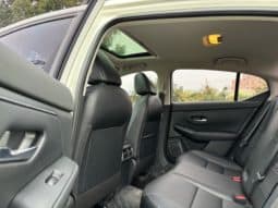 
										Nissan Sylphy (IV), 2021 full									