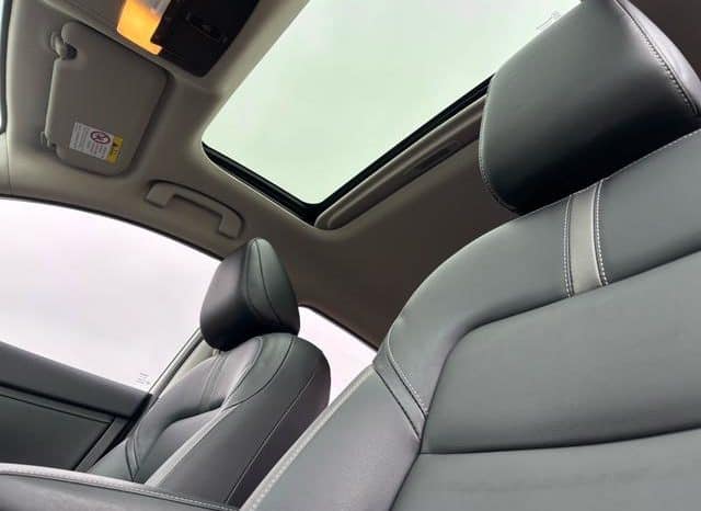 
								Nissan Sylphy (IV), 2021 full									