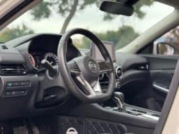 
										Nissan Sylphy (IV), 2021 full									