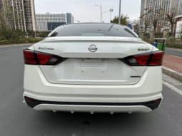 
										Nissan Altima (VI), 2020 full									