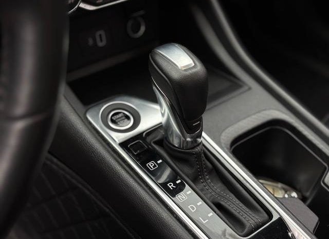 
								Nissan Sylphy (IV), 2021 full									