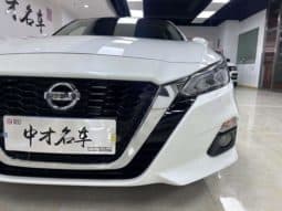 
										Nissan Altima (VI), 2022 full									