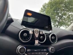 
										Nissan Sylphy (IV), 2021 full									