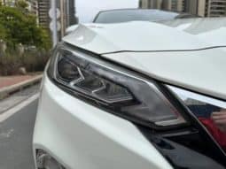 
										Nissan Altima (VI), 2020 full									