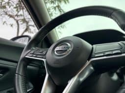 
										Nissan Sylphy (IV), 2021 full									