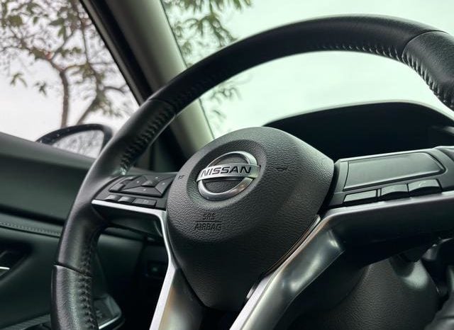 
								Nissan Sylphy (IV), 2021 full									
