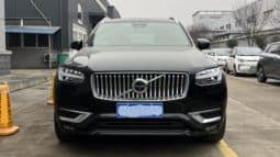 
										Volvo XC90, 2024 full									