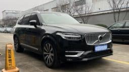 
										Volvo XC90, 2024 full									