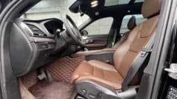 
										Volvo XC90, 2024 full									