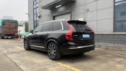 
										Volvo XC90, 2024 full									