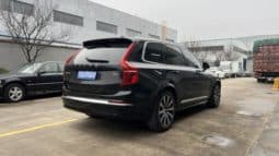 
										Volvo XC90, 2024 full									