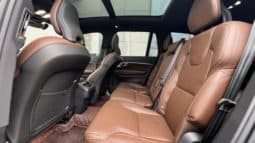 
										Volvo XC90, 2024 full									