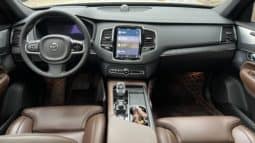 
										Volvo XC90, 2024 full									