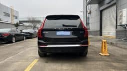 
										Volvo XC90, 2024 full									