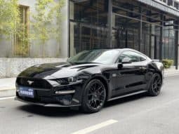 67ceafda1b139 Ford Mustang (VI), 2021