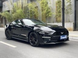 
										Ford Mustang (VI), 2021 full									