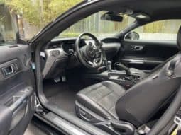 
										Ford Mustang (VI), 2021 full									