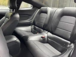 
										Ford Mustang (VI), 2021 full									