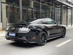 
										Ford Mustang (VI), 2021 full									