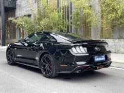 
										Ford Mustang (VI), 2021 full									