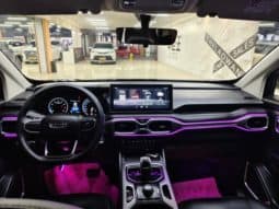 
										Geely Okavango (I), 2021 full									