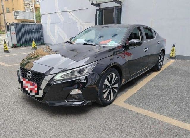 67ceb16b9ef47 Nissan Altima (VI), 2022