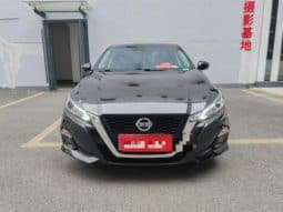 
										Nissan Altima (VI), 2022 full									