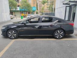 
										Nissan Altima (VI), 2022 full									