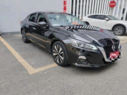 
										Nissan Altima (VI), 2022 full									