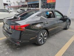 
										Nissan Altima (VI), 2022 full									