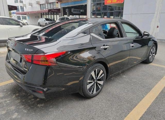 
								Nissan Altima (VI), 2022 full									