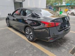 
										Nissan Altima (VI), 2022 full									