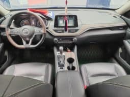 
										Nissan Altima (VI), 2022 full									