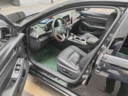 
										Nissan Altima (VI), 2022 full									
