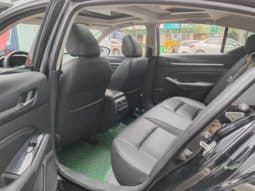 
										Nissan Altima (VI), 2022 full									