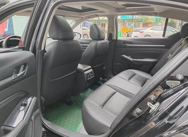 
								Nissan Altima (VI), 2022 full									