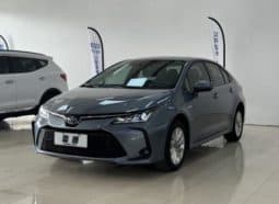 67ceb1fe5d3cb Toyota Corolla (XII), 2021