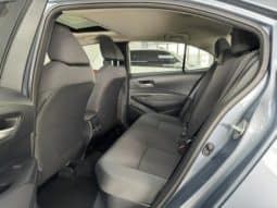 
										Toyota Corolla (XII), 2021 full									