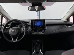 
										Toyota Corolla (XII), 2021 full									