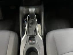 
										Toyota Corolla (XII), 2021 full									