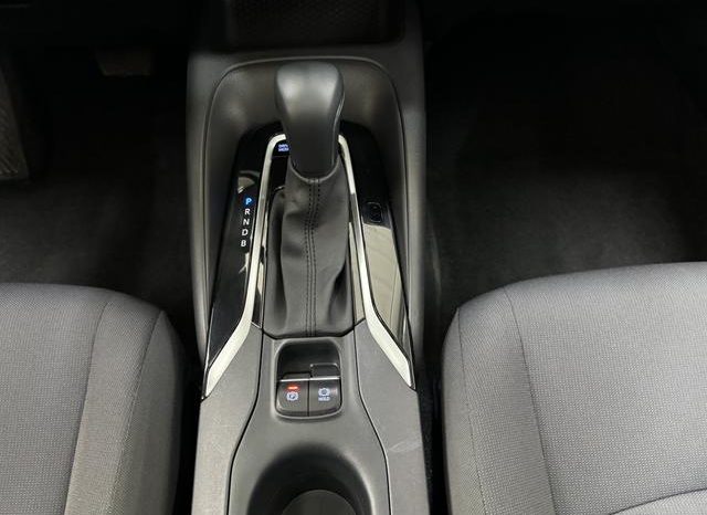 
								Toyota Corolla (XII), 2021 full									