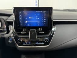 
										Toyota Corolla (XII), 2021 full									