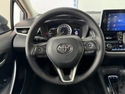 
										Toyota Corolla (XII), 2021 full									