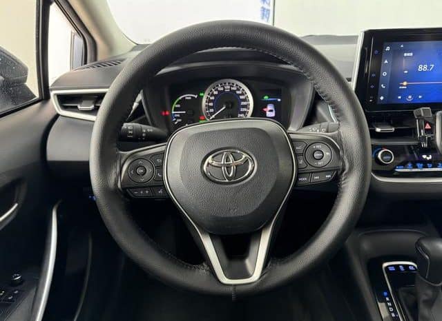 
								Toyota Corolla (XII), 2021 full									