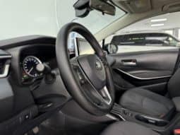 
										Toyota Corolla (XII), 2021 full									