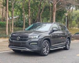 67ceb29c1cb69 Volkswagen Tayron, 2020