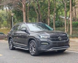 
										Volkswagen Tayron, 2020 full									